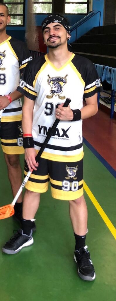 Quem faz a Esporte A+ madson 1 396x1024 - Quem faz a Esporte A+