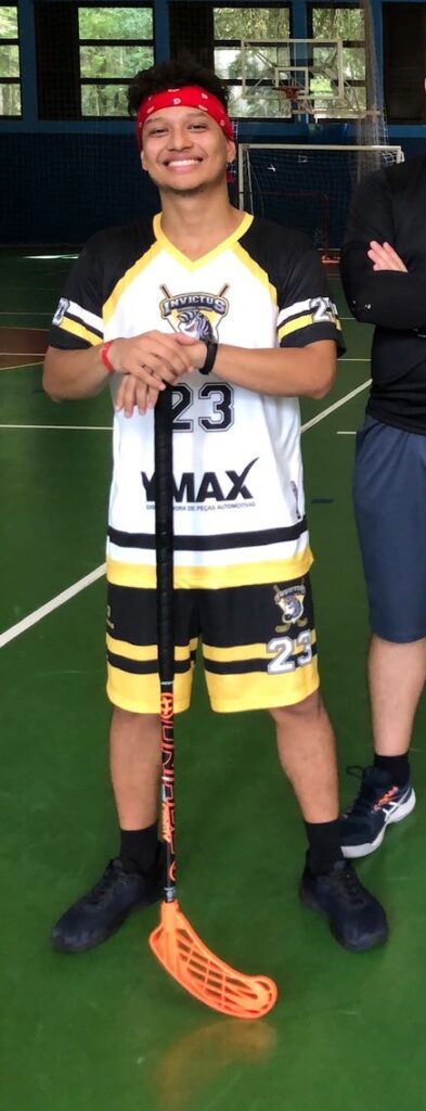 Quem faz a Esporte A+ madson 393x1024 - Quem faz a Esporte A+
